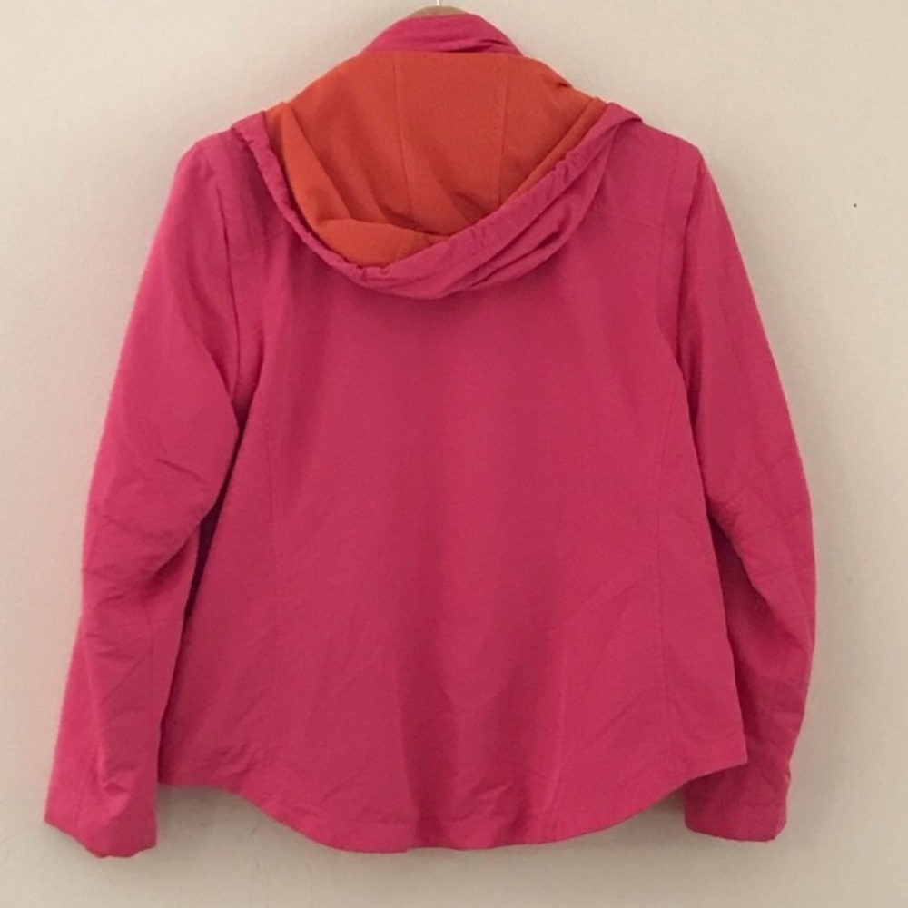 J.Jill Utility Jacket